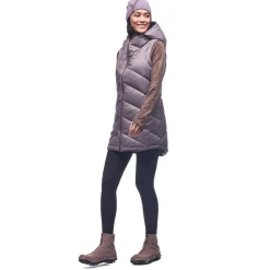 Selimut Full-Zip Vest - Women's