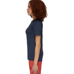 Selun FL Logo T-Shirt - Women's