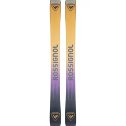 Sender Free 118 Ski - 2026