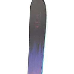Sender Free 100 Ski - 2026