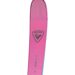 Sender Free 100 Ski - 2026