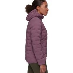 Sender IN Hooded Jacket - Women's