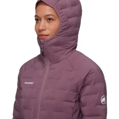 Sender IN Hooded Jacket - Women's