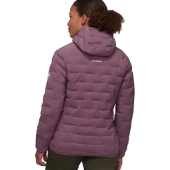 Sender IN Hooded Jacket - Women's