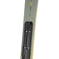 Sender Soul Pro Xpress Ski
