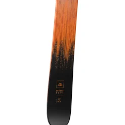 Sender Soul 92 Ski - 2026
