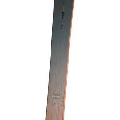 Sender Soul 92 Ski - 2026
