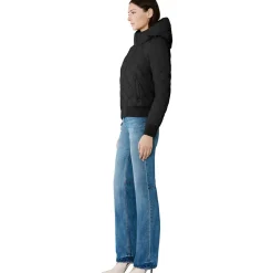 Senna-U Down Bomber Jacket - Women's