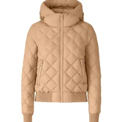Senna-U Down Bomber Jacket - Women's