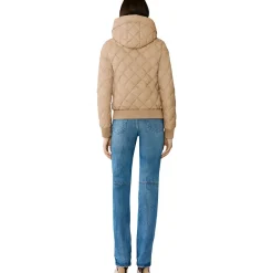 Senna-U Down Bomber Jacket - Women's