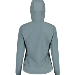 SennesM Nordic Hybrid Softshell Jacket - Women's