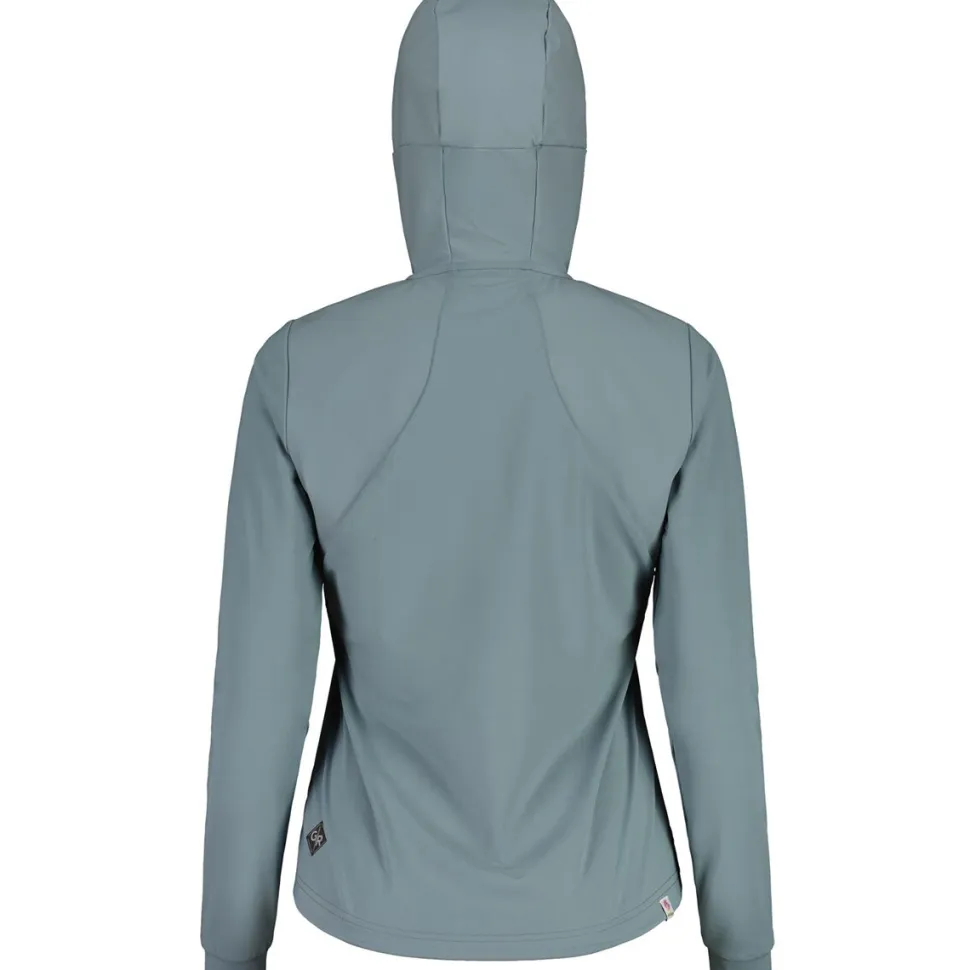SennesM Nordic Hybrid Softshell Jacket - Women's