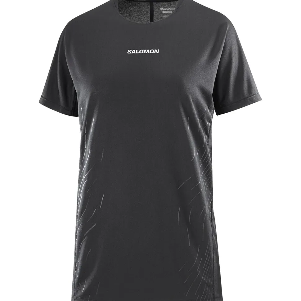 Sense Aero GFX Short-Sleeve T-Shirt - Women's