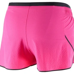 Sense Aero 3in Short - Women's