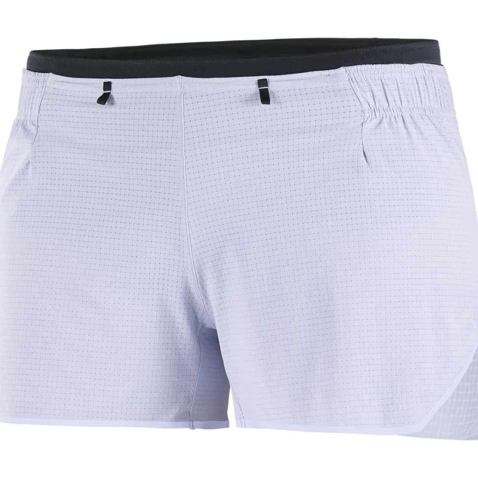 Sense Aero 3in Short - Women's