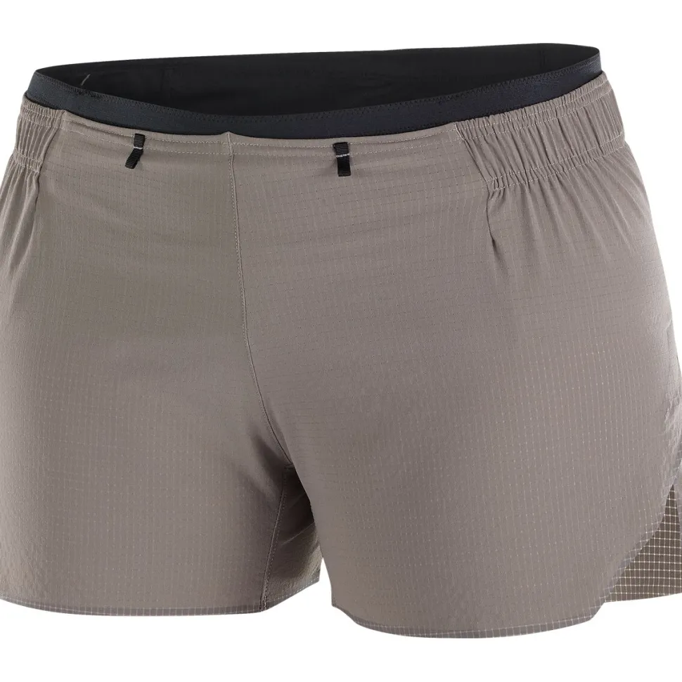 Sense Aero 3in Short - Women's