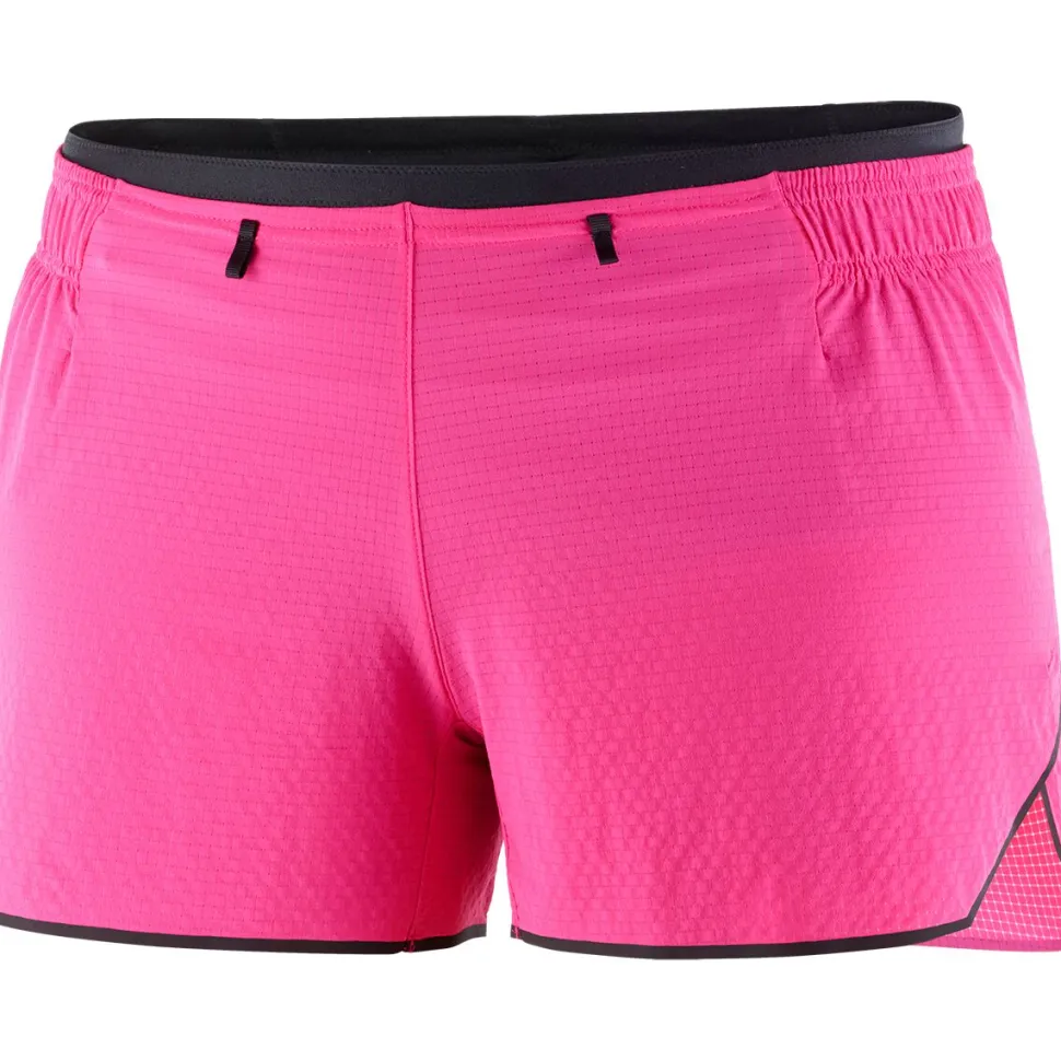 Sense Aero 3in Short - Women's