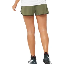 Sense Aero 3in Short - Women's