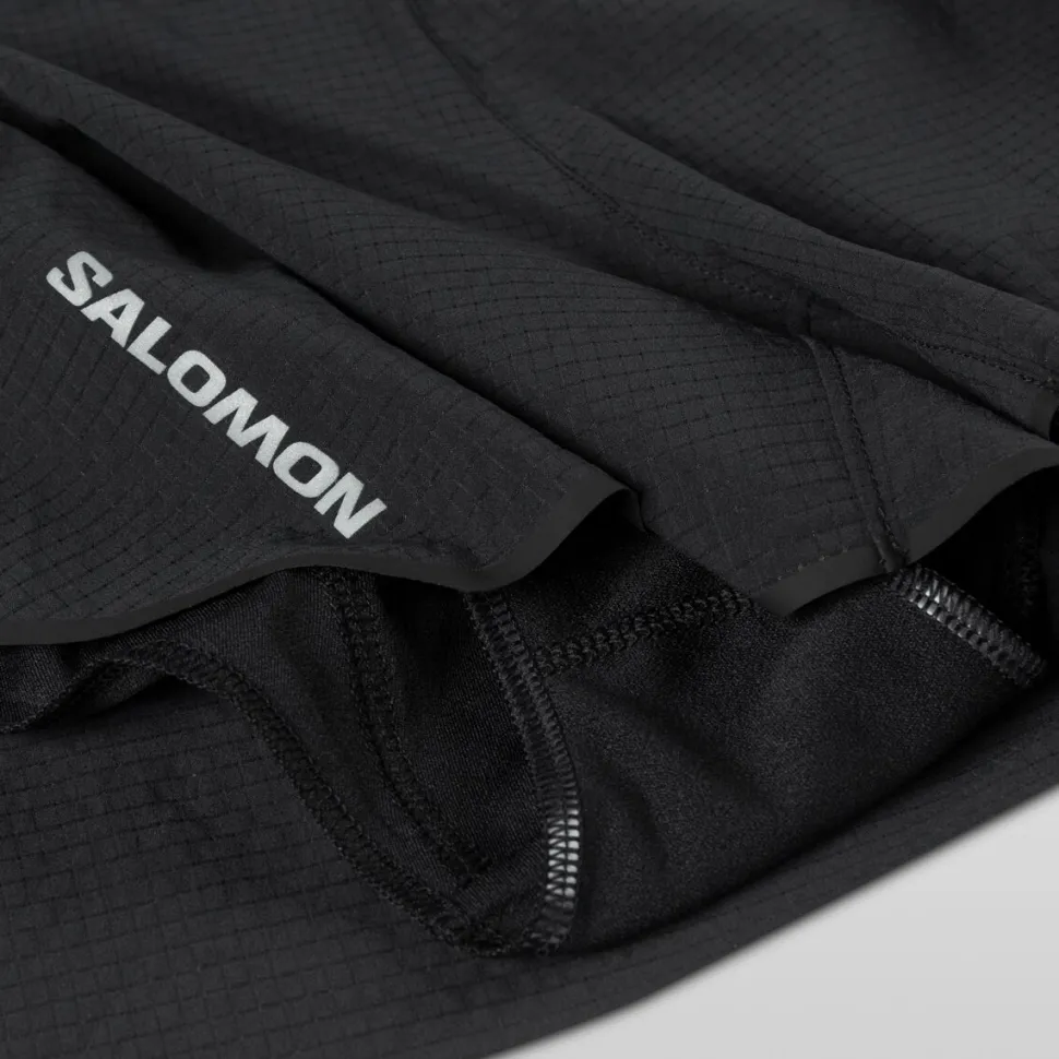 Sense Aero 3in Short - Women's