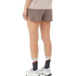 Sense Aero 3in Short - Women's