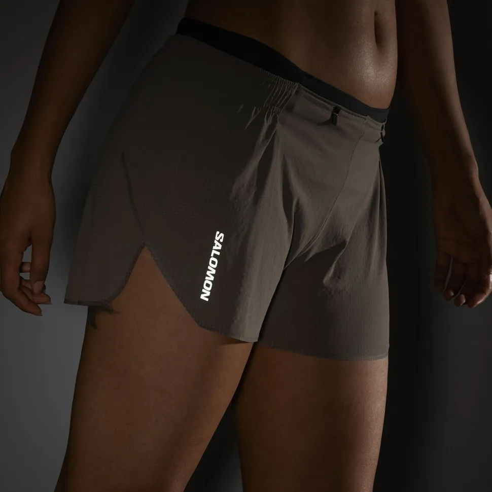 Sense Aero 3in Short - Women's