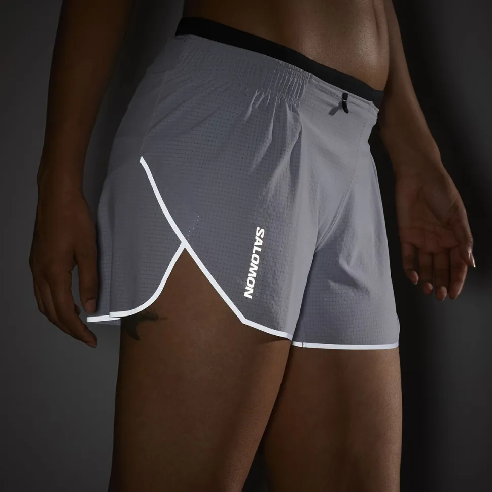 Sense Aero 3in Short - Women's