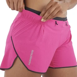 Sense Aero 3in Short - Women's