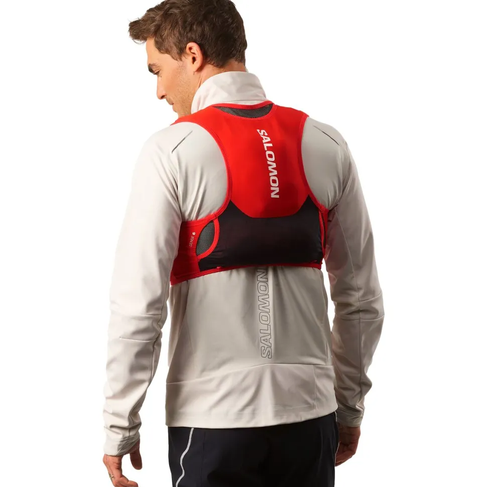 Sense Pro 6L Hydration Pack