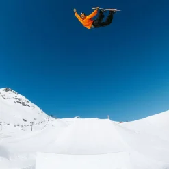 Sensor Mons Snowboard - 2026