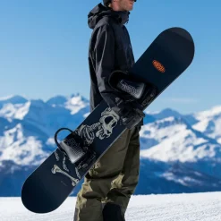 Sensor Mons Snowboard - 2026
