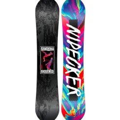 Sensor Pro Snowboard - 2026
