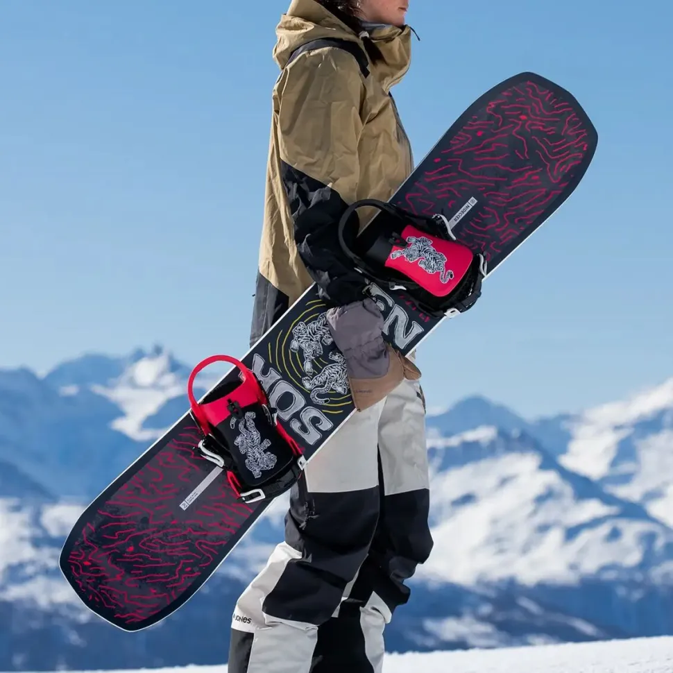 Sensor Snowboard - 2026 - Women's
