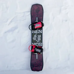 Sensor Snowboard - 2026 - Women's