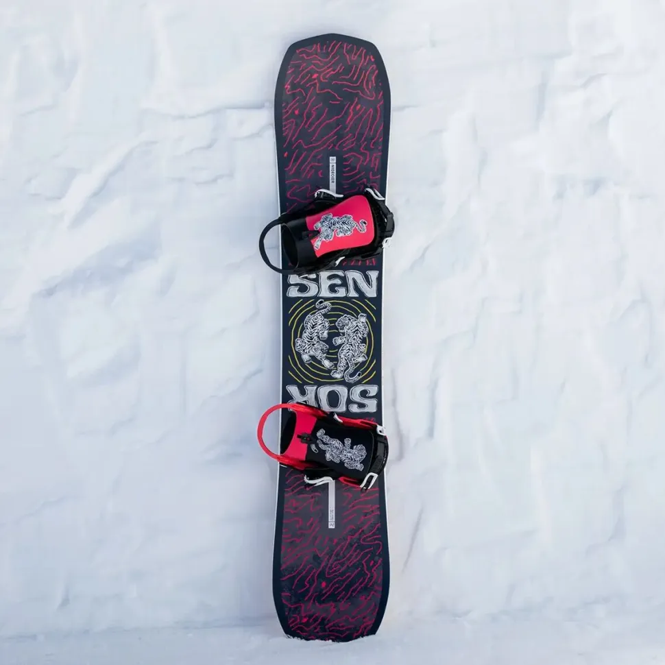 Sensor Snowboard - 2026 - Women's