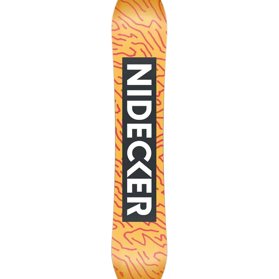 Sensor Snowboard - 2026 - Women's