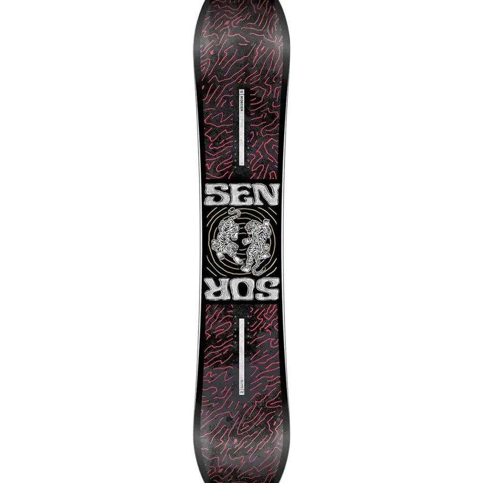 Sensor Snowboard - 2026 - Women's