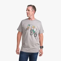 Sentiero LTD T-Shirt - Men's