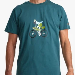 Sentiero LTD T-Shirt - Men's
