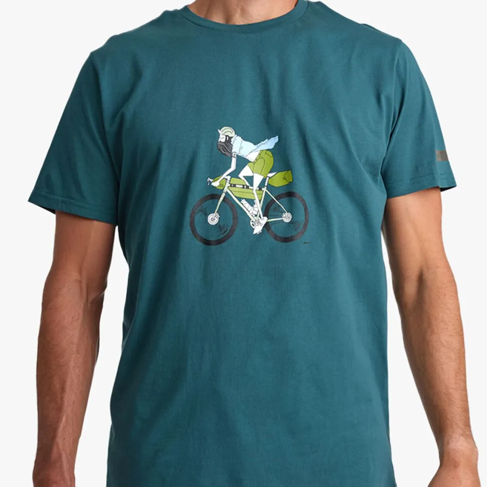 Sentiero LTD T-Shirt - Men's
