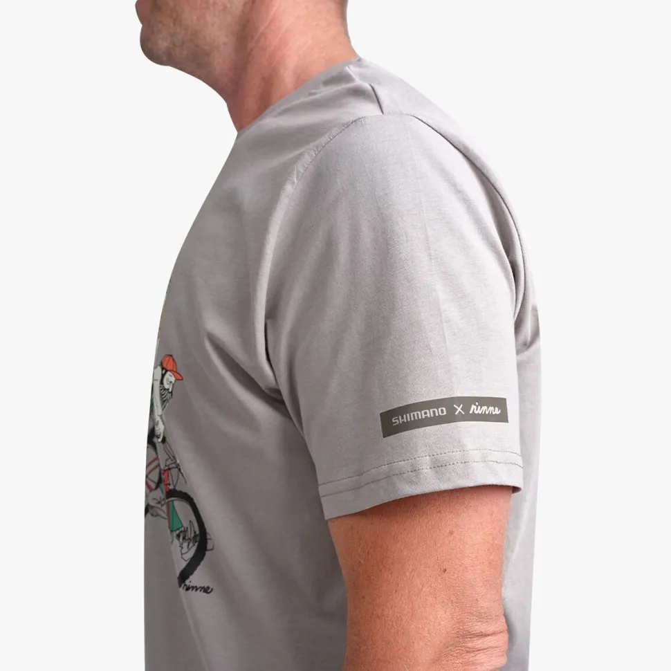 Sentiero LTD T-Shirt - Men's