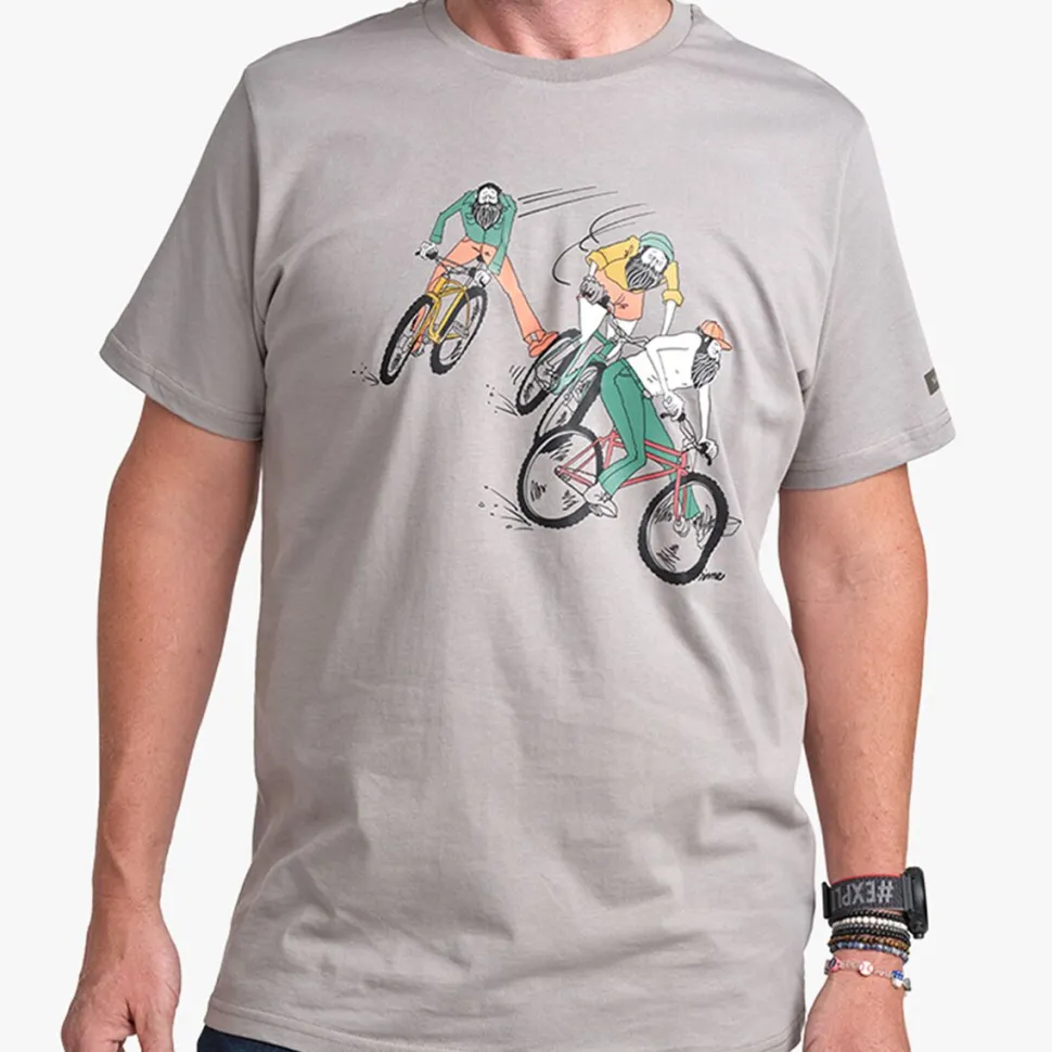 Sentiero LTD T-Shirt - Men's