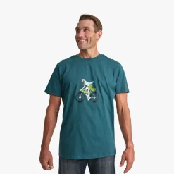 Sentiero LTD T-Shirt - Men's