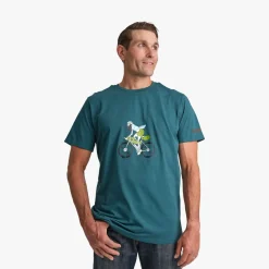 Sentiero LTD T-Shirt - Men's