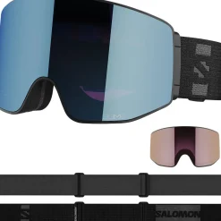 Sentry Prime Sigma Goggles