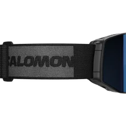 Sentry Prime Sigma Goggles