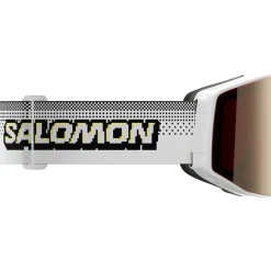 Sentry Prime Sigma Goggles