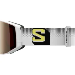 Sentry Prime Sigma Goggles