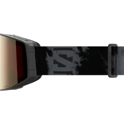 Sentry Prime Sigma Goggles