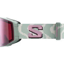 Sentry Prime Sigma Goggles