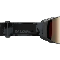 Sentry Prime Sigma Goggles